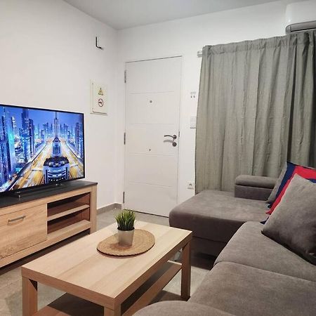 Piso De Diseno Elche Apartment Екстериор снимка