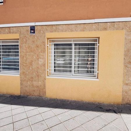 Piso De Diseno Elche Apartment Екстериор снимка