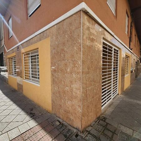 Piso De Diseno Elche Apartment Екстериор снимка