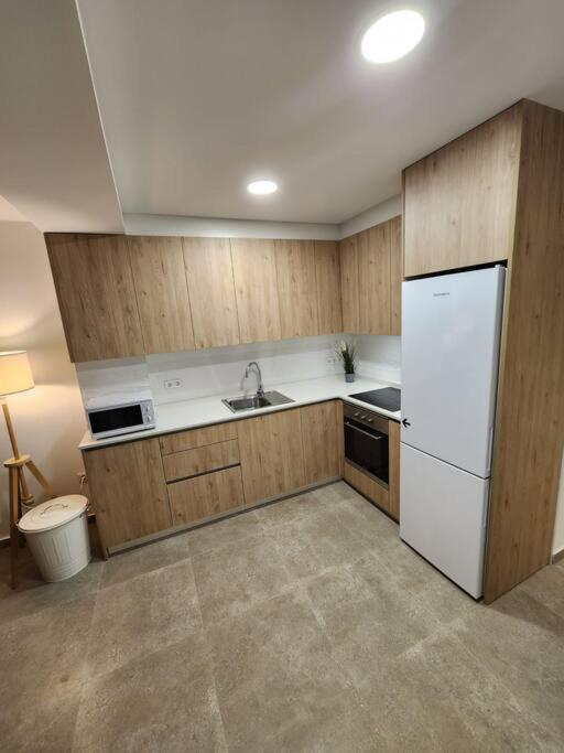 Piso De Diseno Elche Apartment Екстериор снимка