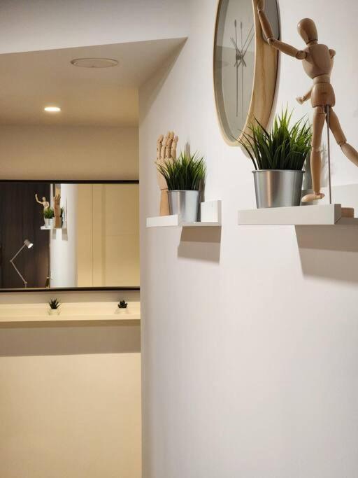 Piso De Diseno Elche Apartment Екстериор снимка