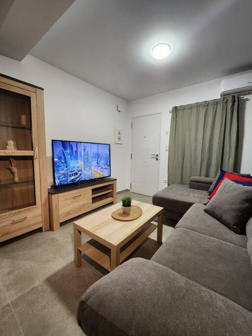 Piso De Diseno Elche Apartment Екстериор снимка