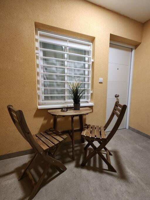 Piso De Diseno Elche Apartment Екстериор снимка