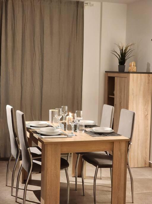 Piso De Diseno Elche Apartment Екстериор снимка