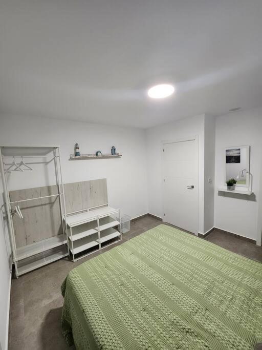 Piso De Diseno Elche Apartment Екстериор снимка