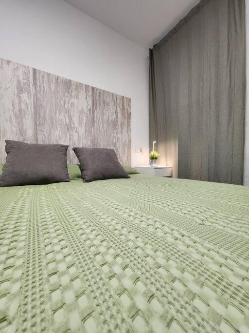 Piso De Diseno Elche Apartment Екстериор снимка