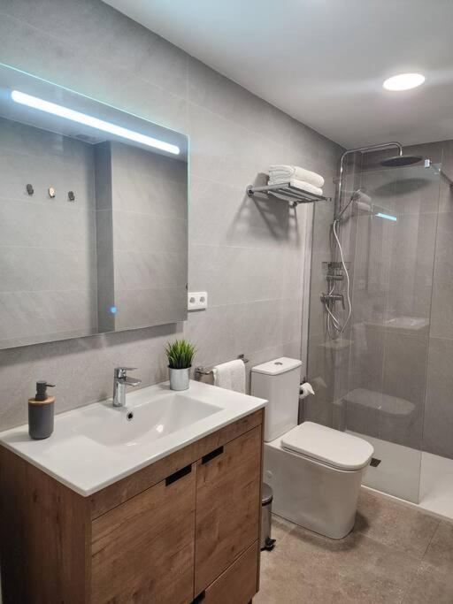 Piso De Diseno Elche Apartment Екстериор снимка