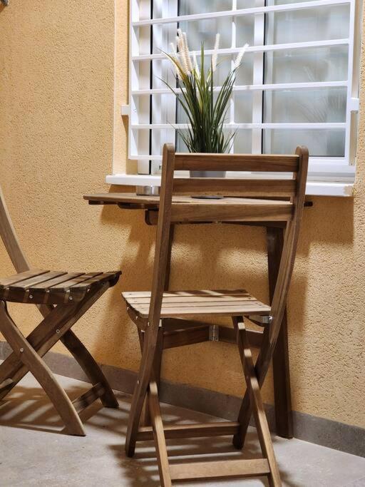 Piso De Diseno Elche Apartment Екстериор снимка