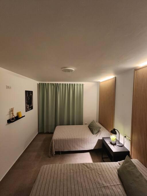 Piso De Diseno Elche Apartment Екстериор снимка