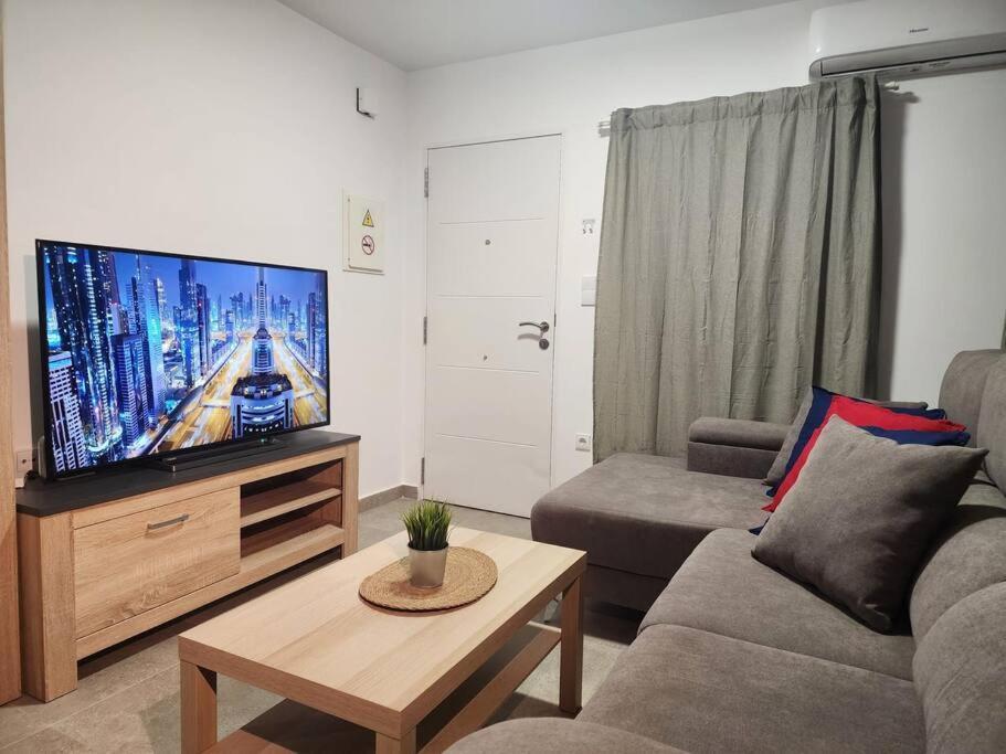 Piso De Diseno Elche Apartment Екстериор снимка