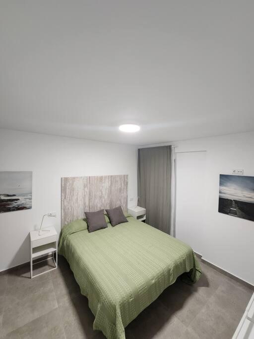 Piso De Diseno Elche Apartment Екстериор снимка
