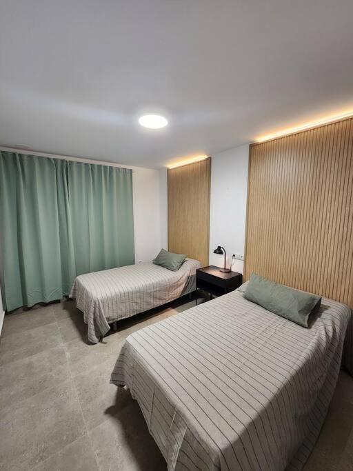 Piso De Diseno Elche Apartment Екстериор снимка