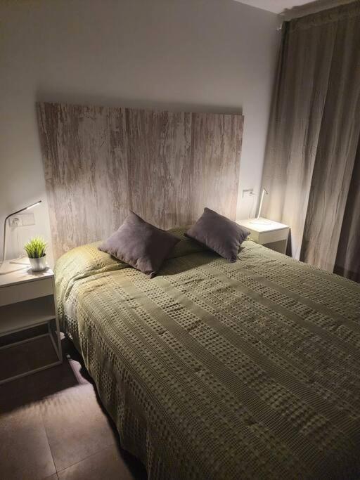 Piso De Diseno Elche Apartment Екстериор снимка