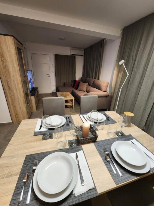 Piso De Diseno Elche Apartment Екстериор снимка