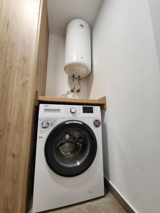 Piso De Diseno Elche Apartment Екстериор снимка