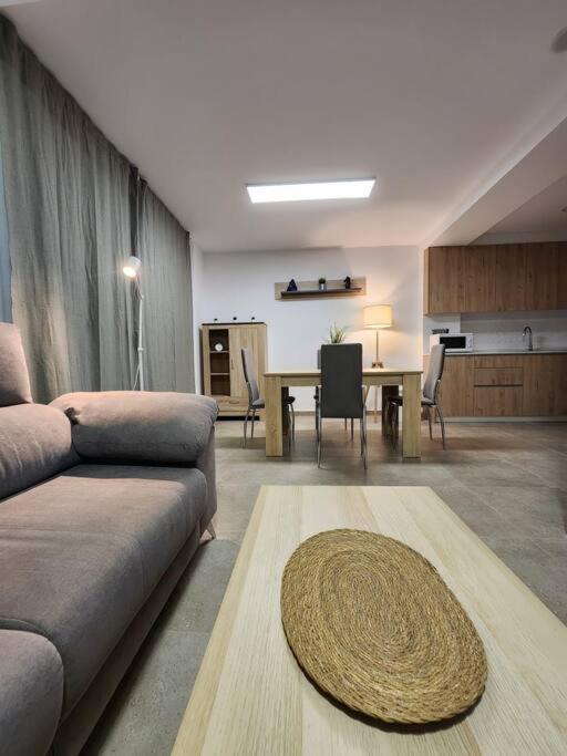 Piso De Diseno Elche Apartment Екстериор снимка