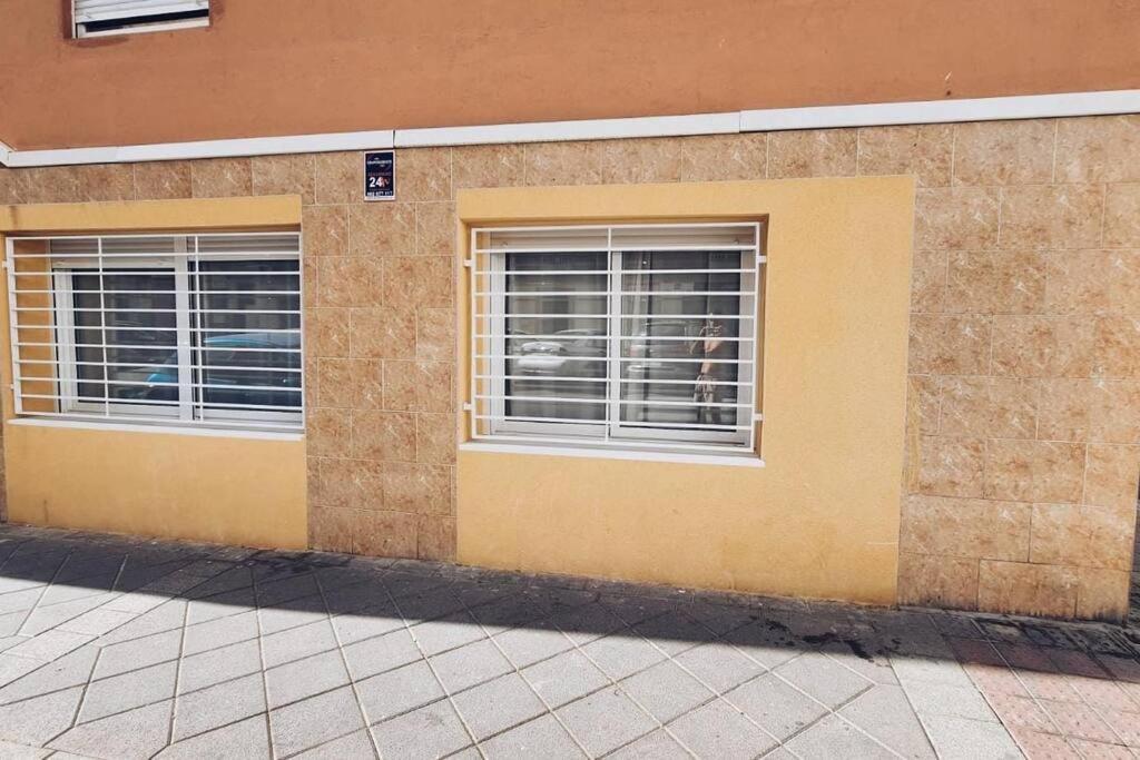 Piso De Diseno Elche Apartment Екстериор снимка