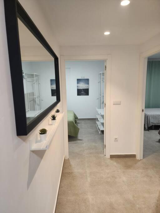 Piso De Diseno Elche Apartment Екстериор снимка