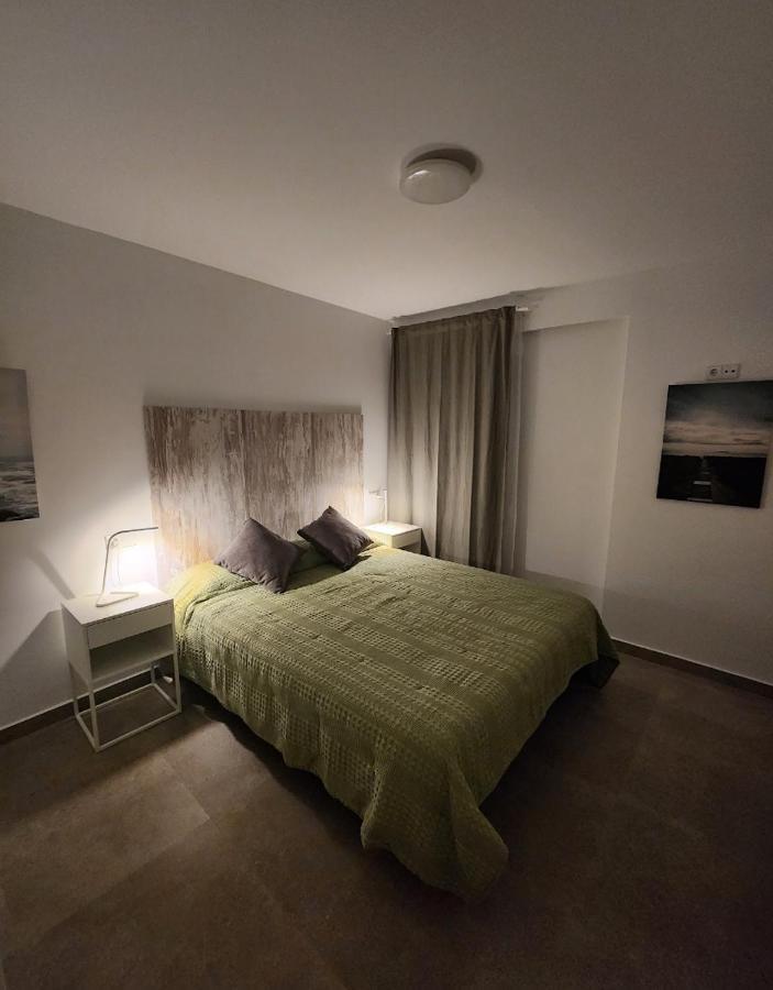 Piso De Diseno Elche Apartment Екстериор снимка
