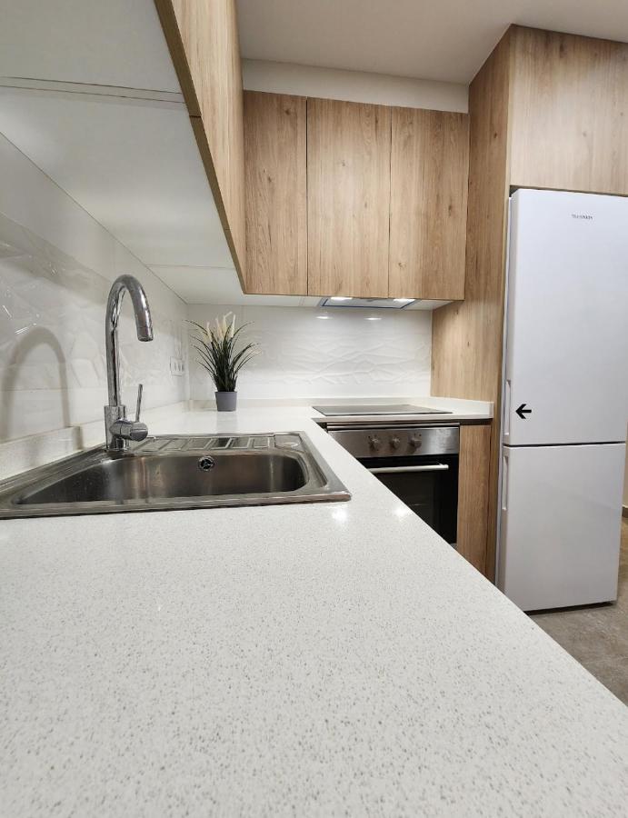 Piso De Diseno Elche Apartment Екстериор снимка